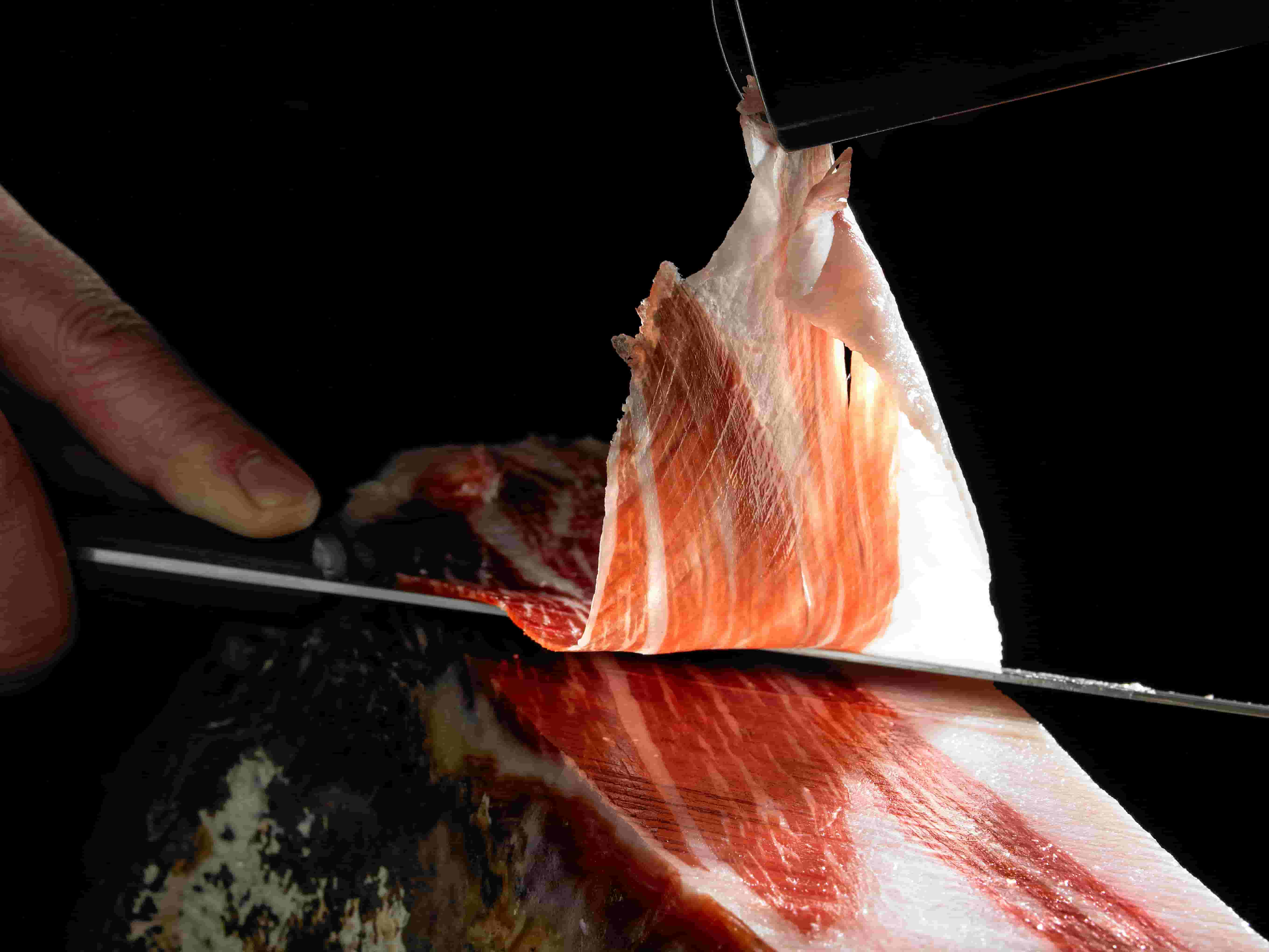 Comment choisir et conserver correctement un jambon bellota à la maison ?