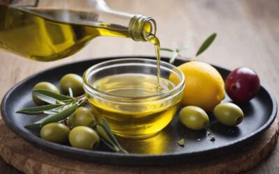 L&rsquo;huile d&rsquo;olive et ses utilisations surprenantes en gastronomie